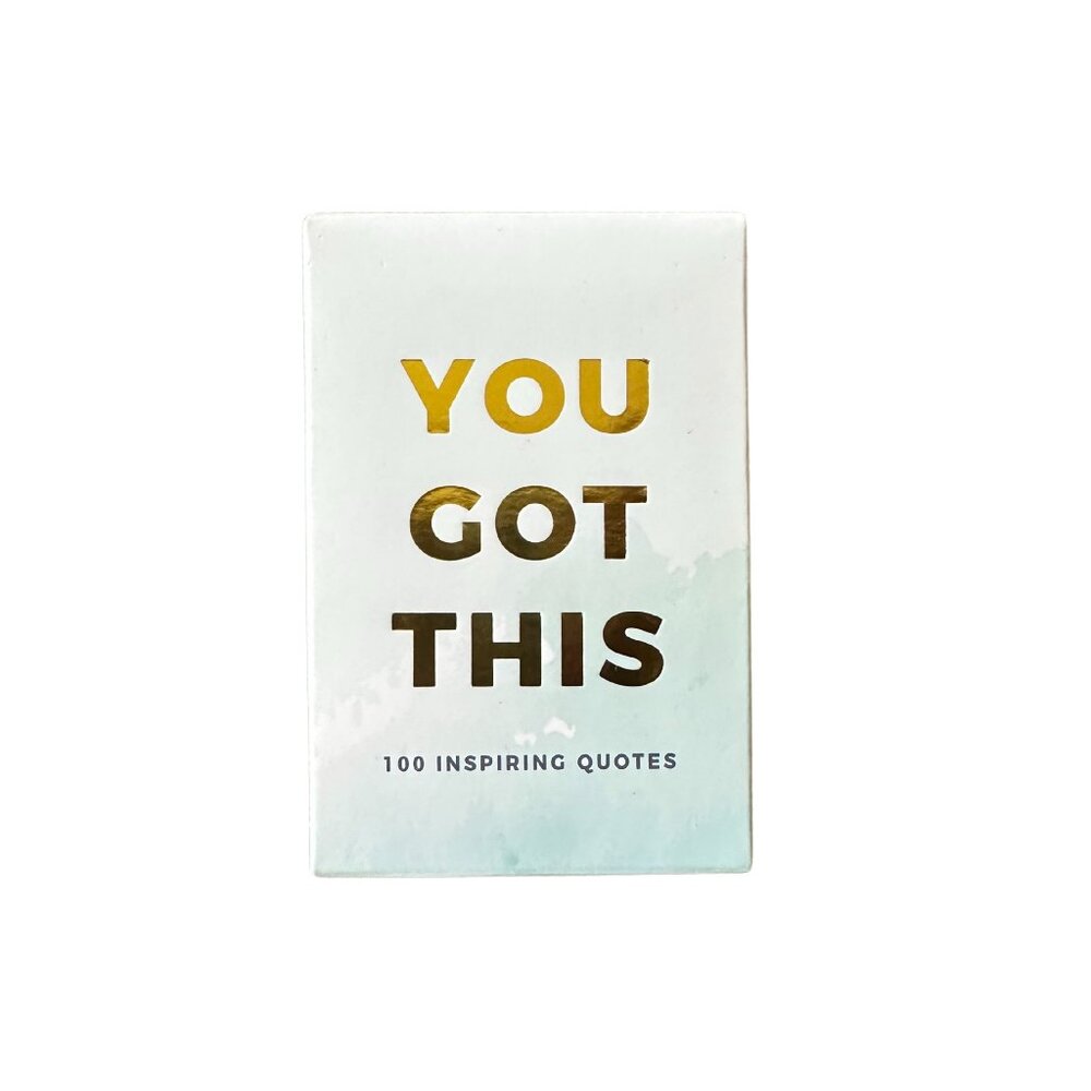 Inspiration Cards
